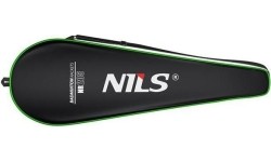 Rakieta do badmintona z pokrowcem Nils NR205