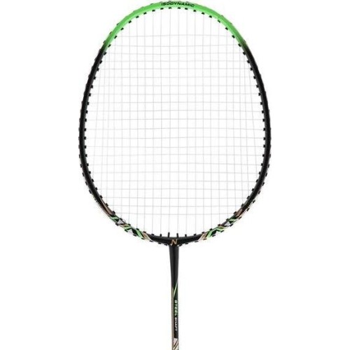 Rakieta do badmintona z pokrowcem Nils NR205