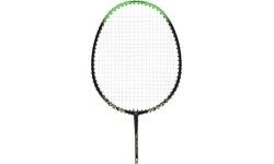 Rakieta do badmintona z pokrowcem Nils NR205