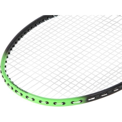 Rakieta do badmintona z pokrowcem Nils NR205