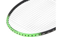 Rakieta do badmintona z pokrowcem Nils NR205