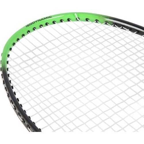 Rakieta do badmintona z pokrowcem Nils NR205