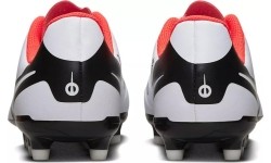Buty piłkarskie młodzieżowe Nike Jr Legend 10 Club FG/MG White DV4352 100