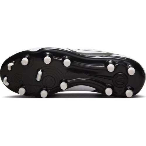 Nike Avalynė Paaugliams Jr Legend 10 Club Fg/Mg White DV4352 100