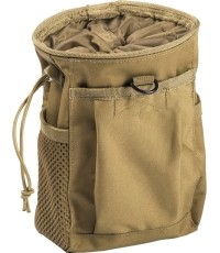 COYOTE MOLLE EMPTY SHELL POUCH