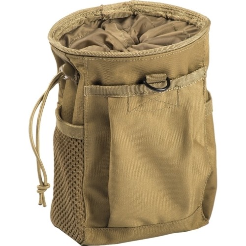 COYOTE MOLLE EMPTY SHELL POUCH