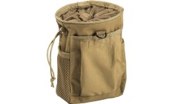 COYOTE MOLLE EMPTY SHELL POUCH