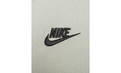 Nike W NSW Club SS Tee koszulka damska, zielona, DX7902 370