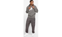 Bluza męska Nike Sportswear Club Hoodie PO BB GX Fleece, szara BV2973 071