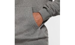 Nike Džemperis Vyrams M Nsw Club Hoodie Po BB GX Fleece Gray BV2973 071