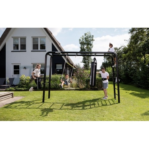 Worek bokserski Berg PlayBase