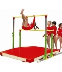 Drążek gimnastyczny GYMNOVA, mini