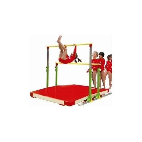 Drążek gimnastyczny GYMNOVA, mini