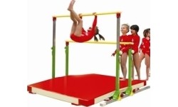 Drążek gimnastyczny GYMNOVA, mini