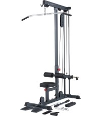 Wyciąg górny BodyCraft Lat Pull Tower