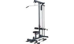 BodyCraft Lat Pull Tower
