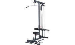 BodyCraft Lat Pull Tower
