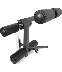 BodyCraft F611 przystawka do prostowania nóg