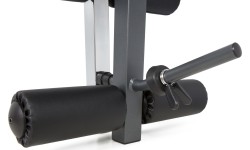 BodyCraft F611 przystawka do prostowania nóg