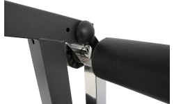BodyCraft F611 przystawka do prostowania nóg