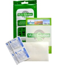 Łaty do naprawy namiotu Tear-Solution