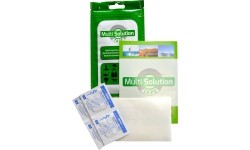Łaty do naprawy namiotu Tear-Solution