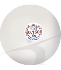 Piłka treningowa do pchania piłki Polanik VDL1,5