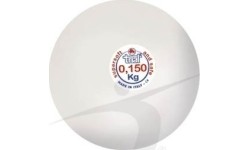 Piłka treningowa do pchania piłki Polanik VDL1,5