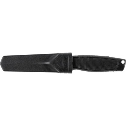 Nóż o stałej klindze Ganzo G806-BK