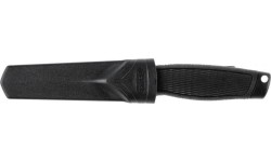 Nóż o stałej klindze Ganzo G806-BK