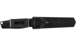 Nóż o stałej klindze Ganzo G806-BK