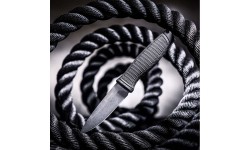 Nóż o stałej klindze Ganzo G806-BK