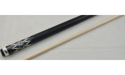 Kij bilardowy Dufferin 432 LDC abalone