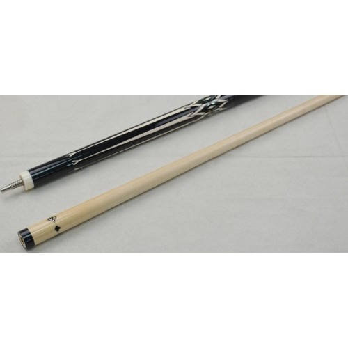 Kij bilardowy Dufferin 432 LDC abalone