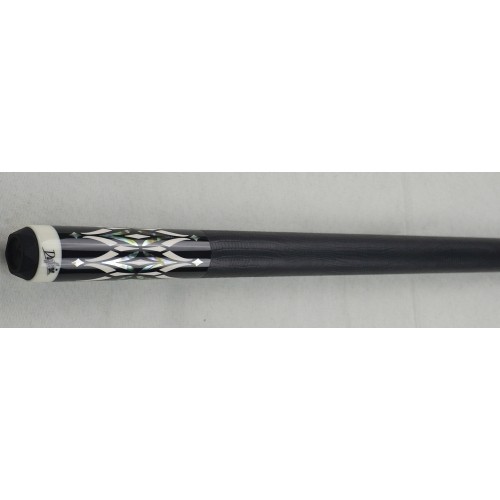 Kij bilardowy Dufferin 432 LDC abalone