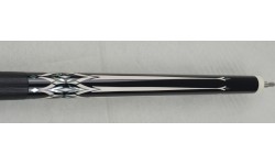 Kij bilardowy Dufferin 432 LDC abalone