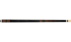 Kij bilardowy Dufferin 432 LDC czarny