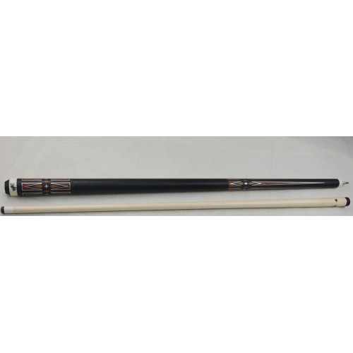 Kij bilardowy Dufferin 432 LDC czarny