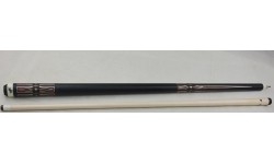 Kij bilardowy Dufferin 432 LDC czarny