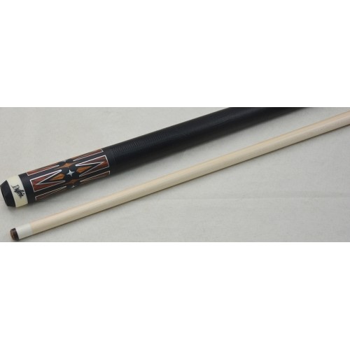 Kij bilardowy Dufferin 432 LDC czarny