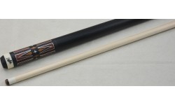 Kij bilardowy Dufferin 432 LDC czarny