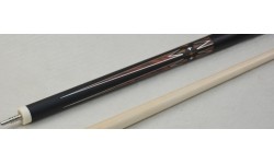 Kij bilardowy Dufferin 432 LDC czarny