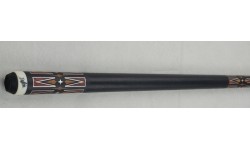 Kij bilardowy Dufferin 432 LDC czarny