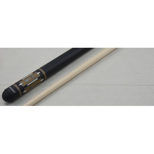 Kij do carom cue Adam Professional Zonin 3