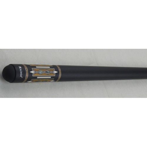 Kij do carom cue Adam Professional Zonin 3