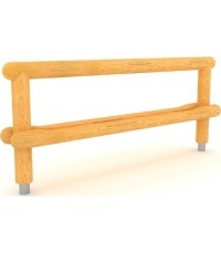 Drewniana ławka Model GT-0049