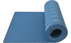 Jednowarstwowa mata turystyczna Karimata Yate Waves - 180x50x1 cm