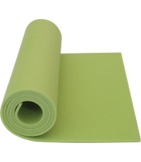 Jednowarstwowa mata turystyczna Karimata  Yate - 180x50x0,6 cm