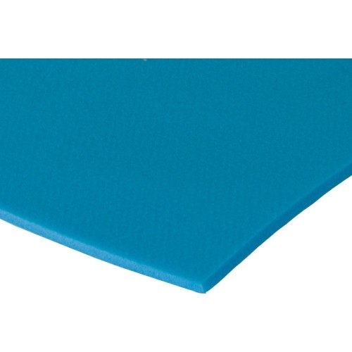 Jednowarstwowa mata turystyczna Karimata  Yate - 180x50x0,8 cm