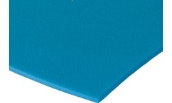 Jednowarstwowa mata turystyczna Karimata  Yate - 180x50x0,8 cm